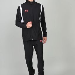 Colorblock Men Track Suit-image-49