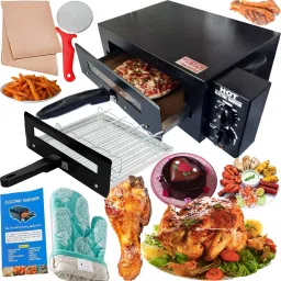 BNB-3 Electric Tandoor-image-4