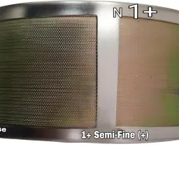 Natraj Aata Chakki Domestic Flour Mill Stainless Steel Jali No 1+ | Heavy 1 hp NATRAJ SS Jali number 1+ Flourmill-image-98