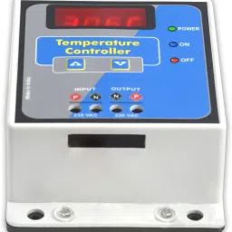 Magnus M-1129 Digital LED Display Temperature Controller with DS18B20 Sensor Multipurpose Controller image 4