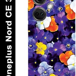 Back Cover for OnePlus Nord CE 3 5G-image-72