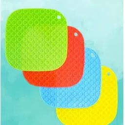 Trivet-41 Silicone Trivet-16