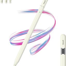 Kingone Upgraded Pen,iPad Pencil,Ultra High Precision & Sensitivity, Palm Stylus-7