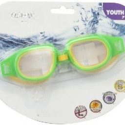 Fiberglass Hydro Splash Champion Swimming Goggles for Kids-image-21
