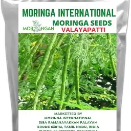 VALAYAPATTI MORINGA SEEDS Seed-image-48