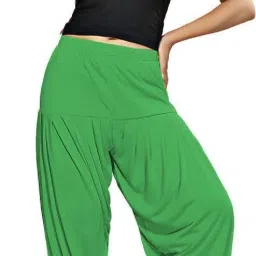Viscose Rayon Solid Patiala-image-67