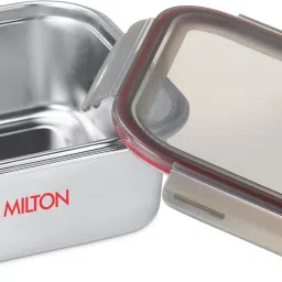 Stainless Steel Utility Container - 2400 ml-15