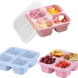 1200 ml 4 Compartments-4