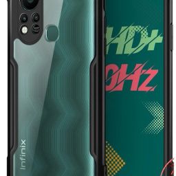 Back Cover for Infinix Hot 11S-image-74