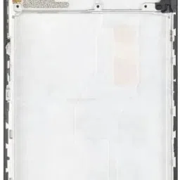 Sandreezz Xiaomi Note 10 Pro / Note 10 Pro Max (LCD Frame Middle Chassis) Front Panel image 3