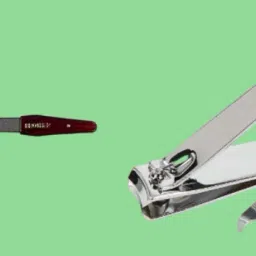 COMBO OF Ear Cleaning Tools kit Ear AND Nail Clipper For Men And Women M_5-image-4