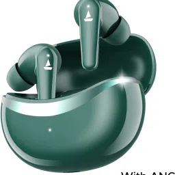 Airdopes 131 Elite ANC w/ Active Noise Cancellation,60HRS Playback,Chrome Design Bluetooth Headset-9