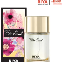 THE Soul For Women Eau De Parfum Spray Eau de Parfum - 100 ml-image-5