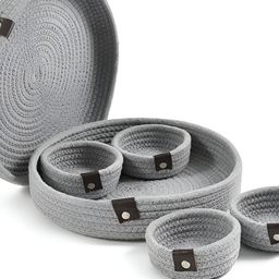 Bajo's Grey Set of 1 Regular Multi-Utility Organisers image 5