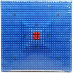 EKiN Acupressure Ball Rolling Manual Massage Body Handheld Massage Relax Release Massager-image-31