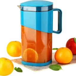 1.8 L Plastic Water Jug-image-1