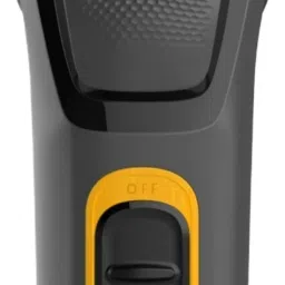 HTTCC AT 1211 4 in 1 Cordless Professional Hair Trimmer Waterproof Fully Waterproof Trimmer 120 min Runtime 4 Length Settings-image-76