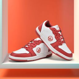 woodland Sneakers For Men-picture-29