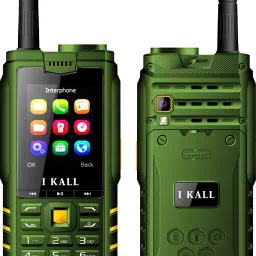 i kall K41-New with four sim support image 4