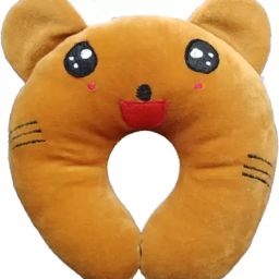 Microfibre Toons & Characters Baby Pillow Pack of 1-image-103