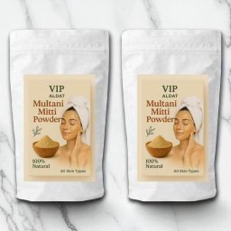 Nikhar Ka Naya Roop Dikhata Hai Yeh Multani Mitti Ka Vishesh Sparsh-image-18
