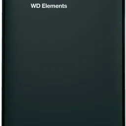 WD 5 TB External Hard Disk Drive (HDD)-23