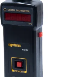 HTM 560 Non Contact Tachometer-57