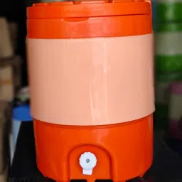 Plastic OG011 Insulated Water Camper 20 LTR 20000 ml Bottle Bottled Water Dispenser-37