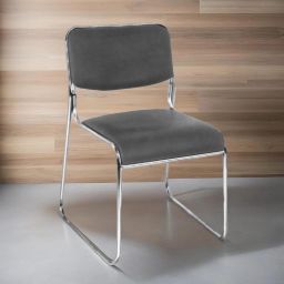 Leatherette Office Executive Chair-image-20