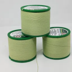 vardman 3 spool of EYEBROW thread Eyebrow Thread image 2