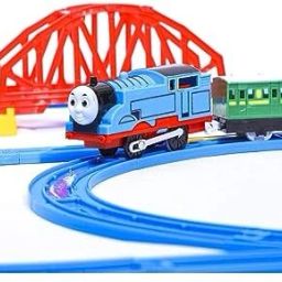 Thomas Cartoon Combination Medium Classic from World-38