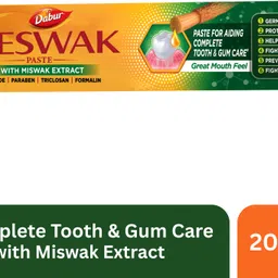 dabur Complete Oral Care Toothpaste-picture-1