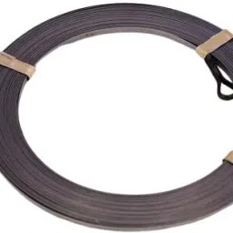 WIRE PULLER ALLOY CABLE WITHOUT SPRING 10 MTRS Lever Tool-0