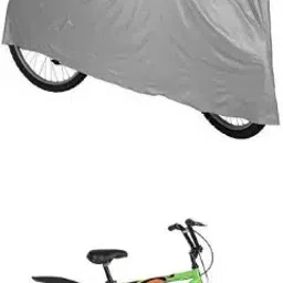 Hero Trojan 20T Single Speed_S58 Bicycle Cover Free Size-picture-15