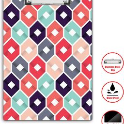ideal foz IDEALFOZ Printed Exampad/Clipboard for kids, students, office use etc_034-picture-41