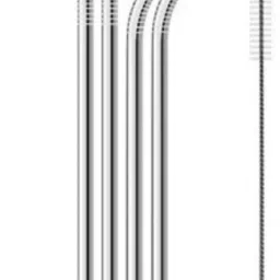 Bent Drinking Straw-image-73