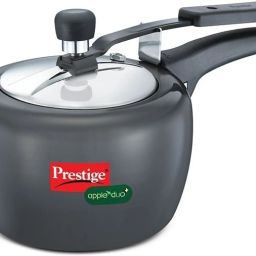 Apple Duo 2 L Induction Bottom Pressure Cooker-image-26
