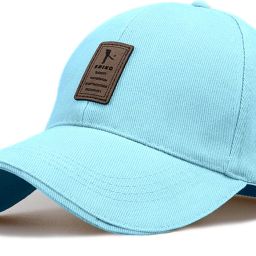 Embellished Sports/Regular Cap-17