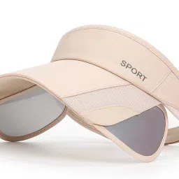 SNOWIE SOFT Sun Visor Hat-image-15