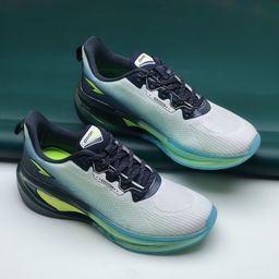 asian Navigator-01 Men's Running Shoes | Mega Pillow Arch Support Sole for Sports Training & Gym Shoes For Men-picture-30
