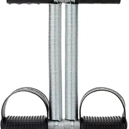 Double Spring Tummy Trimmer, Ab Exerciser , Multipurpose Fitness Equipment Ab Exerciser-22