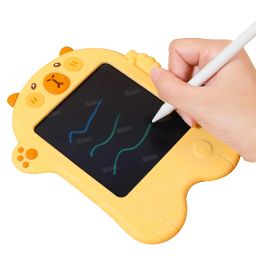 LCD Writing Tablet with Lock & Erase Button for Kids Fun Learning Toy-38