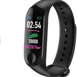 V Enterprises M3 SMART BAND MY DEVICE MY LIFE-picture-17