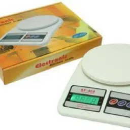 MOONZA 400 10kg Electronic Digital Kitchen Weighing Scale SF400 Weighing Scale Weighing Scale-image-27