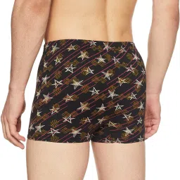dixcy scott Pack of 3 Printed Men Trunk image 4