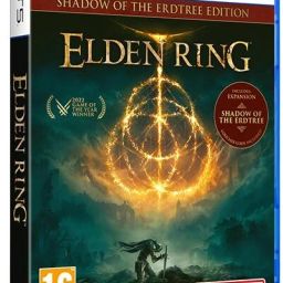 Elden Ring Shadow of the Erdtree Edition (Standard)-43