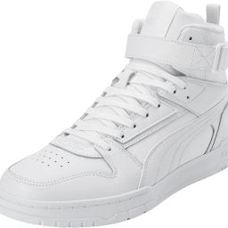 Court Shatter Mid Sneakers For Men-image-3