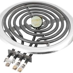2000W Powder Coated Hot Plate Element Sealed Electric G Coil Electric Cooking Heater-image-31