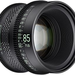 Samyang XEEN CF 85mm T1.5 Professional Cine PrimeFor Sony E Standard PrimeLens-picture-11