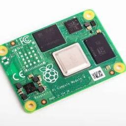 Raspberry Pi Compute Module CM4101008-28